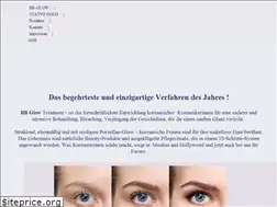 Sites similar to bb-glow.de