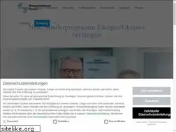 Sites similar to bb-h.de