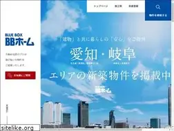 Sites similar to bb-home.jp