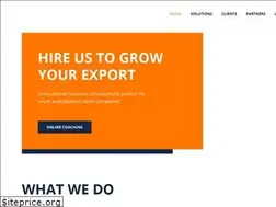 Sites similar to bb-int.com