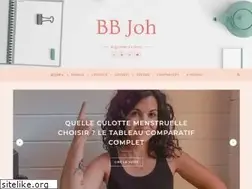 Sites similar to bb-joh.fr