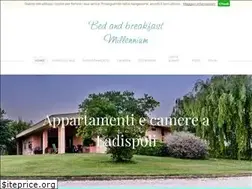 Sites similar to bb-ladispoli.it