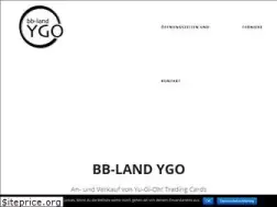 Sites similar to bb-land.de