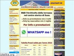 Sites similar to bb-laterrazza.com