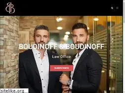 Sites similar to bb-lawoffice.com