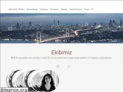 Sites similar to bb-legal.com