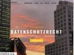 Sites similar to bb-legal.de