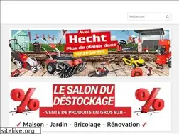 Sites similar to bb-loisir-bricolage.fr