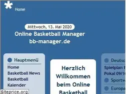 Sites similar to bb-manager.de