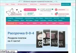 Sites similar to bb-mania.kz