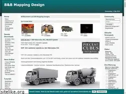 Sites similar to bb-mapping-designs.de