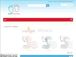 Sites similar to bb-market.com