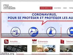 Sites similar to bb-multimedia.com