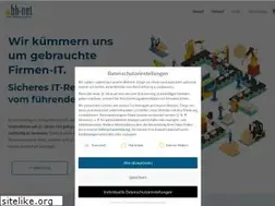 Sites similar to bb-net.de