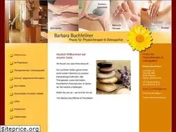 Sites similar to bb-osteopathie.de