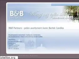 Sites similar to bb-partners.pl