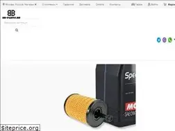 Sites similar to bb-parts.ru