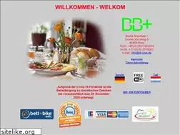 Sites similar to bb-plus.de