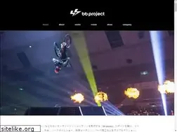 Sites similar to bb-project.tokyo