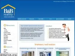 Sites similar to bb-reality.cz