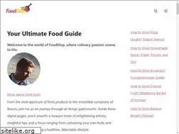 Sites similar to bb-recipes.com