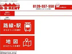 Sites similar to bb-rent.com