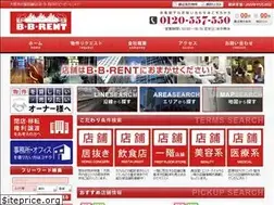 Sites similar to bb-rent.jp