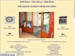 Sites similar to bb-rome.com
