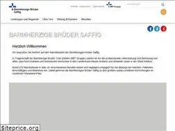 Sites similar to bb-saffig.de