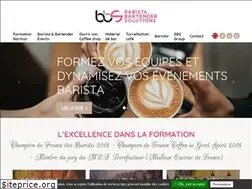 Sites similar to bb-solutions.fr