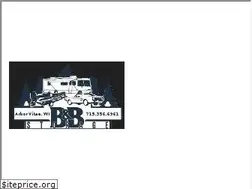 Sites similar to bb-storage.com