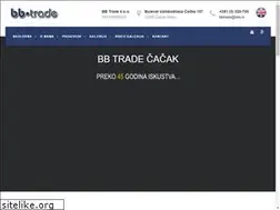 Sites similar to bb-trade.rs