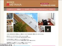 Sites similar to bb-umeyama.com