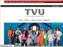 Sites similar to bb-unzensiert.de