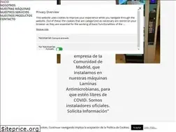 Sites similar to bb-vending.com