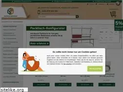 Sites similar to bb-verpackungsshop.de