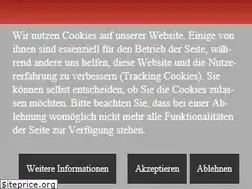 Sites similar to bb-wa.de