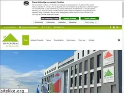Sites similar to bb-wohnbau-boeblingen.de