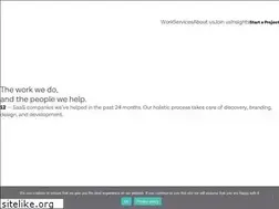 Sites similar to bb.agency