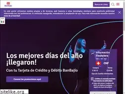 Sites similar to bb.com.mx
