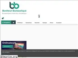 Sites similar to bb.com.tn