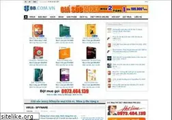 Sites similar to bb.com.vn