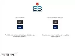Sites similar to bb.hu