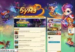 Sites similar to bb.mail.ru