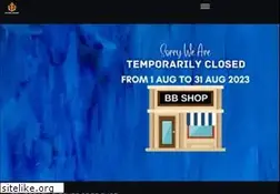 Sites similar to bb.org.sg