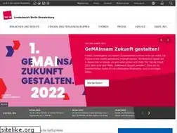 Sites similar to bb.verdi.de