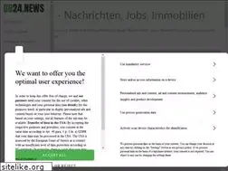 Sites similar to bb24.news