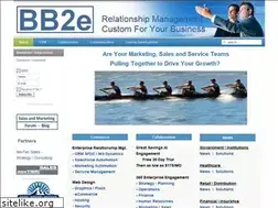 Sites similar to bb2e.com