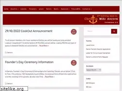 Sites similar to bb2sj.org