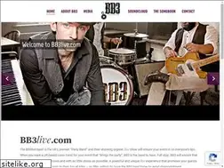 Sites similar to bb3live.com